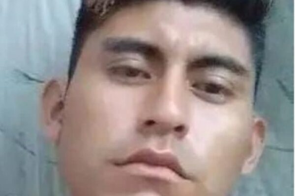 Emiten fichas de búsqueda por dos jóvenes desaparecidos en Jáltipan