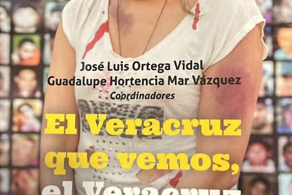 Presentarán en Acayucan el libro “El Veracruz que vemos, el Veracruz que deseamos”