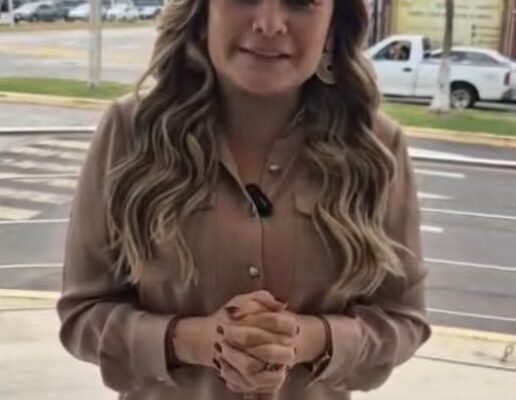 PAN respalda a Maryjose Gamboa y acusa a Morena de intentar “robar” la voluntad ciudadana en Boca del Río