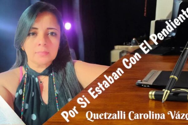 LA INUNDACIÓN LOS ARRASTRÓ Y LA SEV LOS OLVIDÓ