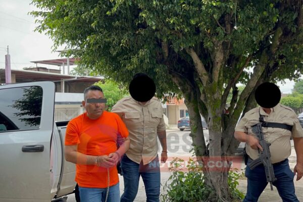 Imputan nuevo homicidio a ex tesorero de Texistepec